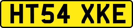 HT54XKE