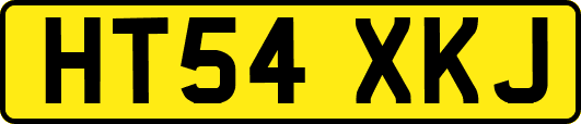 HT54XKJ