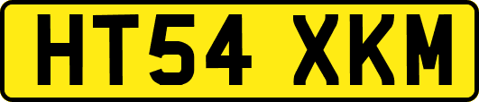 HT54XKM