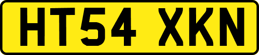 HT54XKN