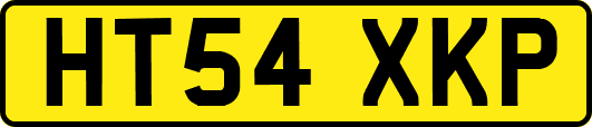 HT54XKP