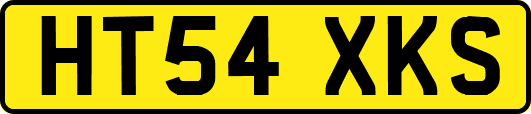 HT54XKS