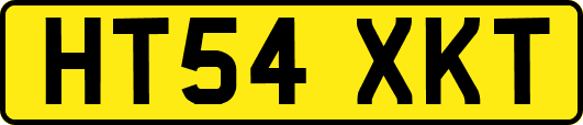 HT54XKT