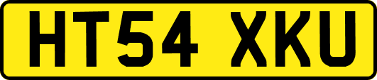 HT54XKU
