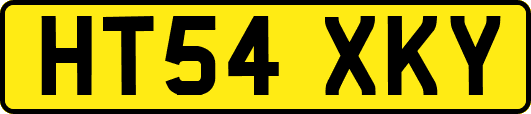 HT54XKY