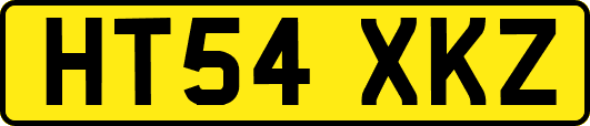 HT54XKZ