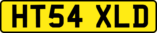 HT54XLD