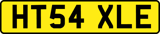 HT54XLE