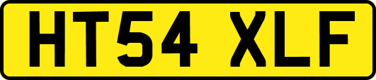 HT54XLF