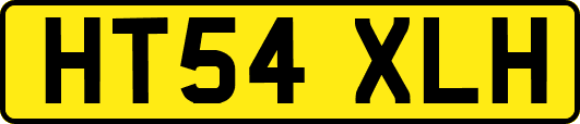HT54XLH