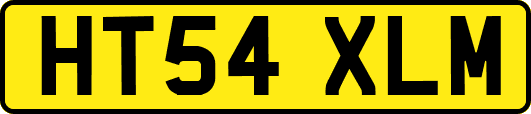 HT54XLM
