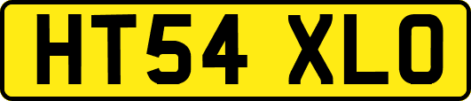 HT54XLO