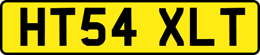 HT54XLT