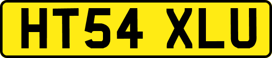 HT54XLU