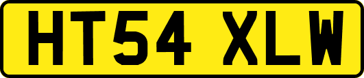HT54XLW
