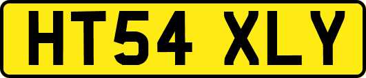 HT54XLY