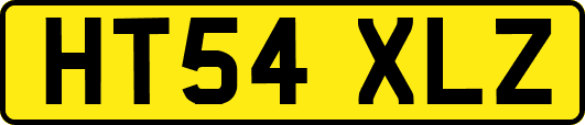 HT54XLZ