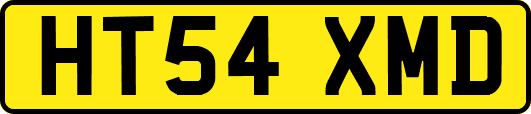 HT54XMD