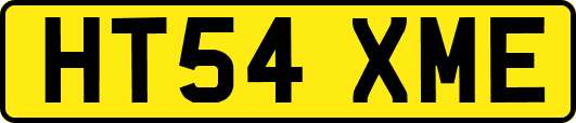 HT54XME