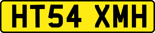 HT54XMH