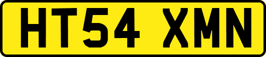 HT54XMN