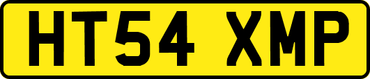 HT54XMP