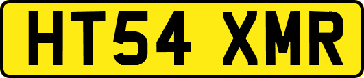 HT54XMR