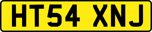 HT54XNJ