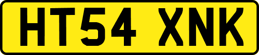 HT54XNK