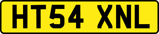 HT54XNL