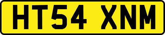 HT54XNM
