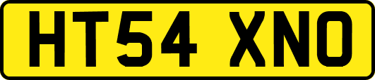 HT54XNO