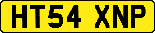 HT54XNP