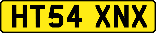 HT54XNX