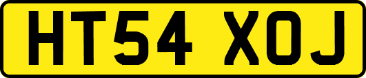HT54XOJ