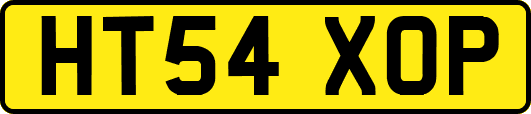 HT54XOP