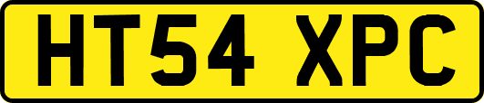 HT54XPC
