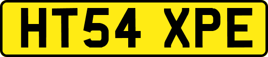 HT54XPE