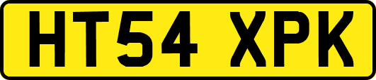 HT54XPK
