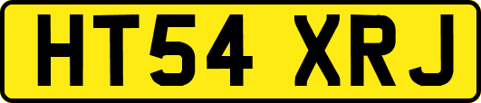 HT54XRJ