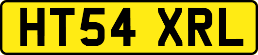 HT54XRL