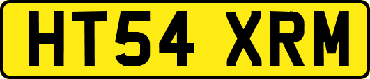 HT54XRM