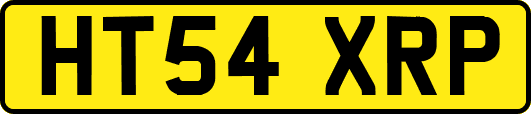 HT54XRP