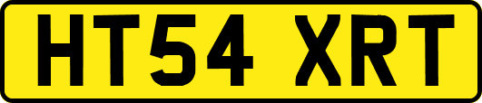HT54XRT
