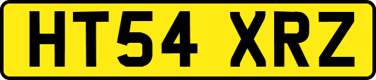 HT54XRZ