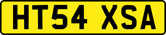 HT54XSA