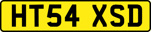 HT54XSD
