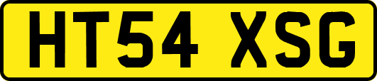 HT54XSG