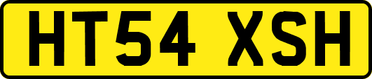 HT54XSH