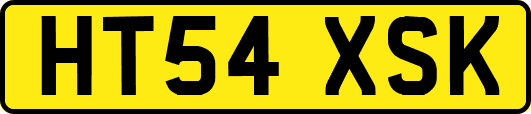 HT54XSK